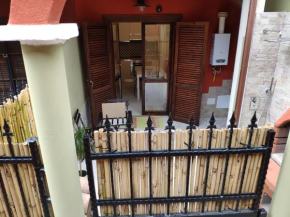 La Casa Dei Poeti Villasimius
